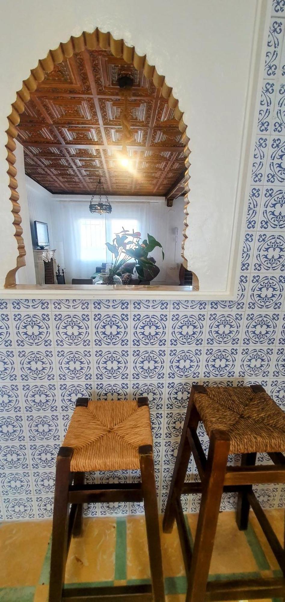 فيلا La Casilla Cájar المظهر الخارجي الصورة